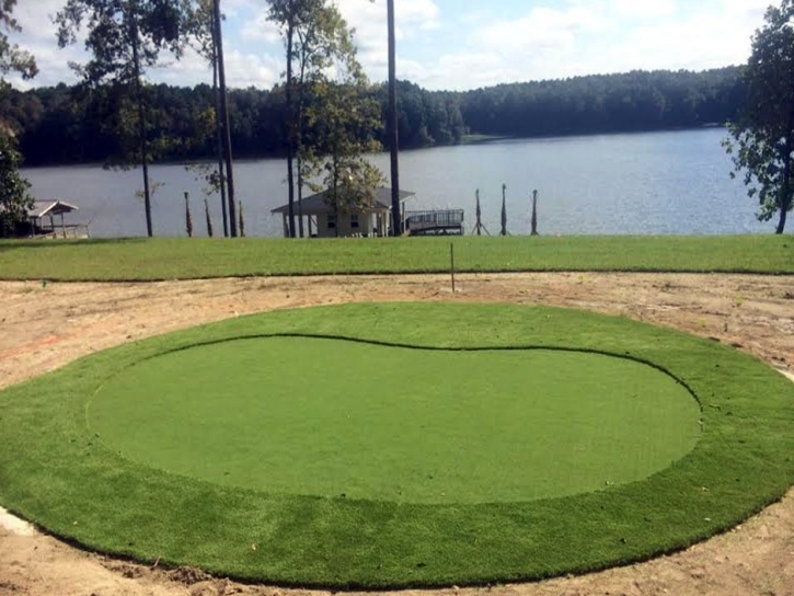 Fake Lawn Tranquillity, California Indoor Putting Greens