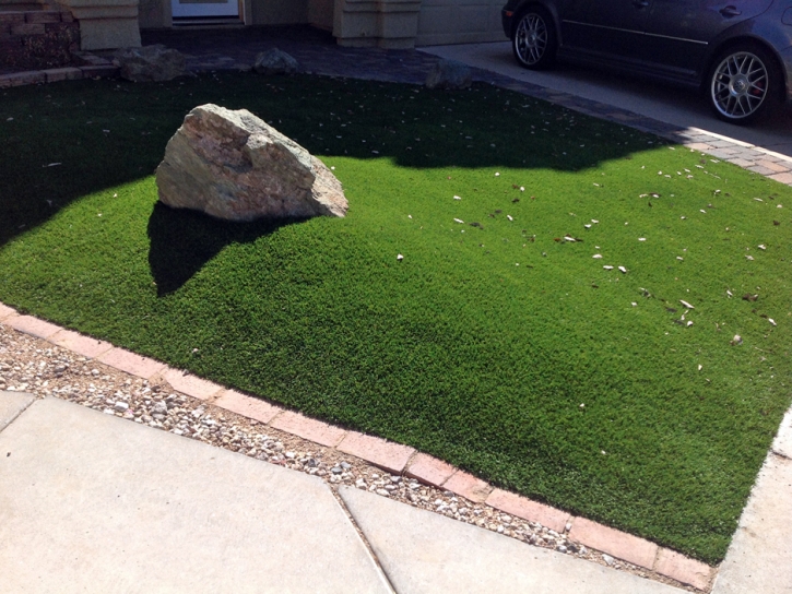 Fake Turf Lompoc, California Lawns