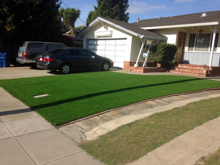 Grass Carpet Allensworth, California Lawns, Landscaping Ideas For Front Yard