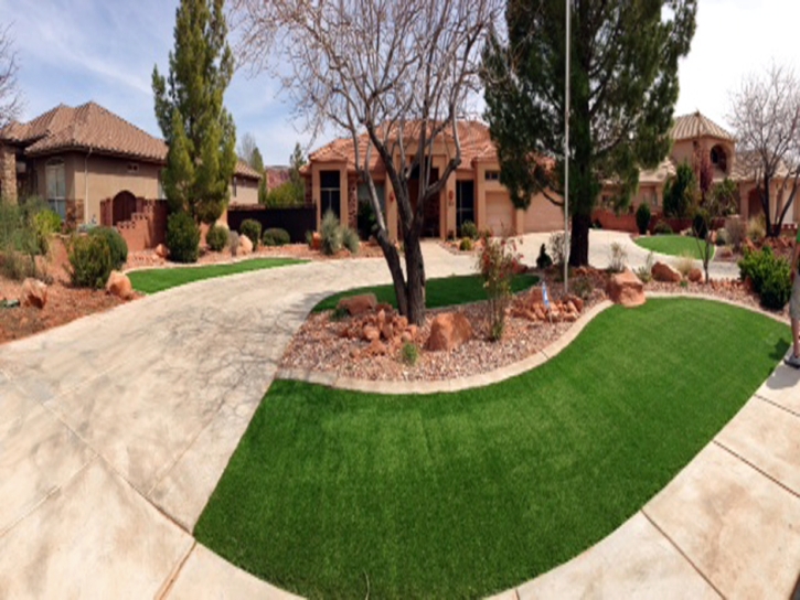 Grass Installation Century City, California Landscaping, Landscaping Ideas For Front Yard