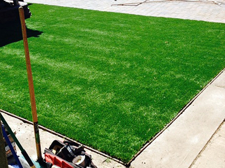 Grass Installation Cuyama, California Lawns