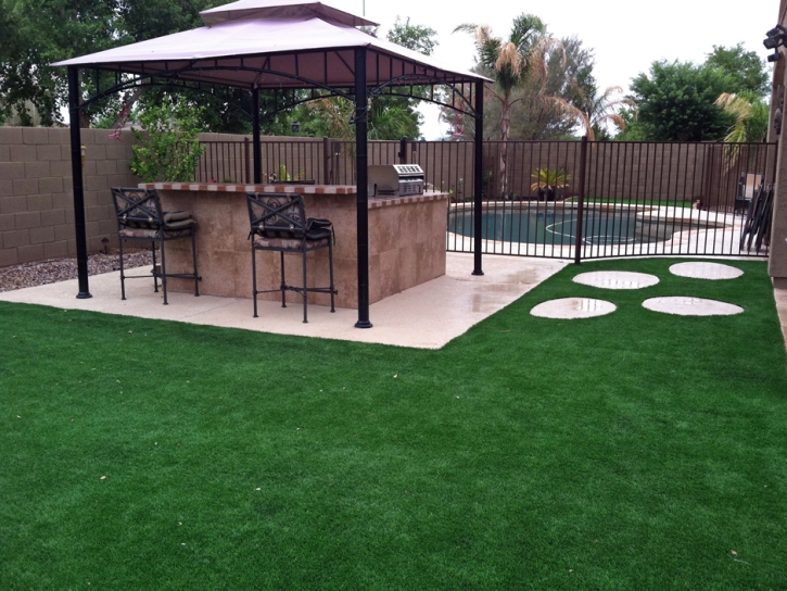 Grass Installation Monrovia, California Design Ideas, Backyard Landscaping Ideas