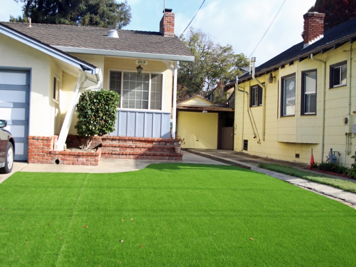 Grass Installation San Joaquin, California Lawns, Front Yard Landscaping Ideas