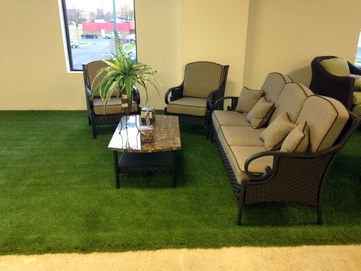 Grass Turf Calwa, California Landscaping Business, Commercial Landscape