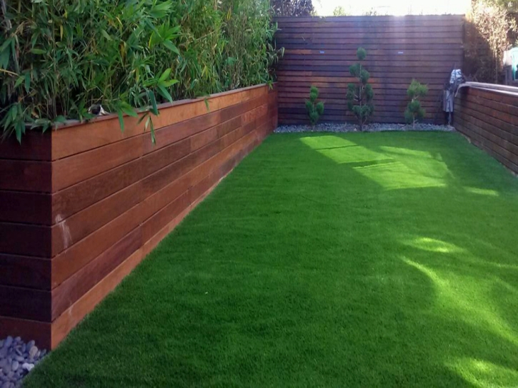 Grass Turf San Clemente, California Roof Top, Backyards