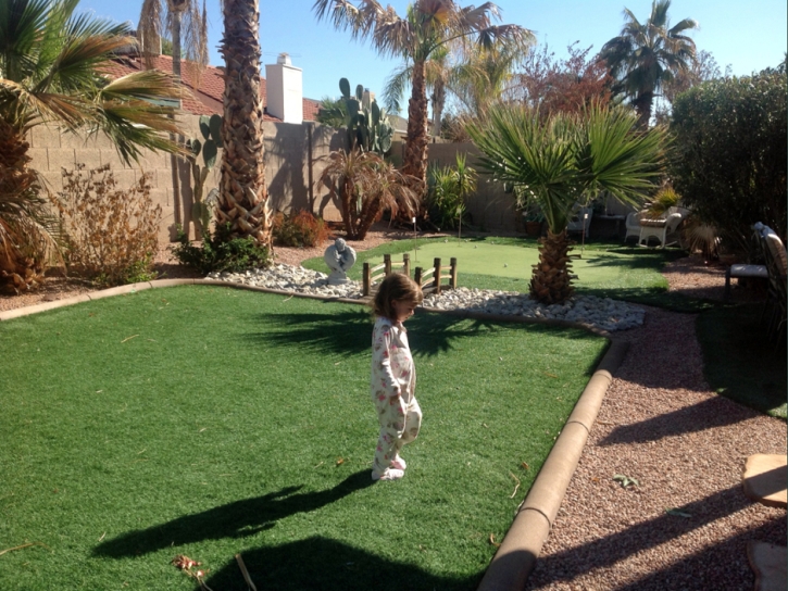 Grass Turf Valley Center, California Home And Garden, Backyards