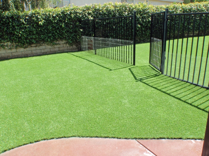 Green Lawn Ballico, California City Landscape, Front Yard Landscaping