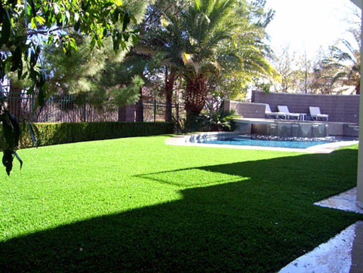 Green Lawn Huron, California Gardeners, Backyards