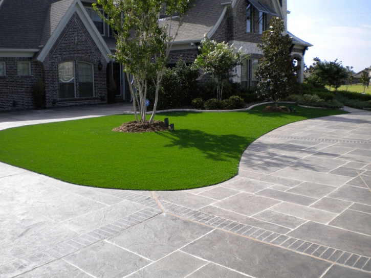 How To Install Artificial Grass Anza, California Gardeners, Landscaping Ideas For Front Yard