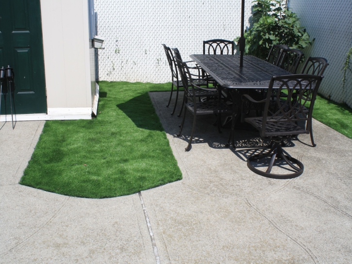 How To Install Artificial Grass Nipomo, California Lawn And Garden, Backyards