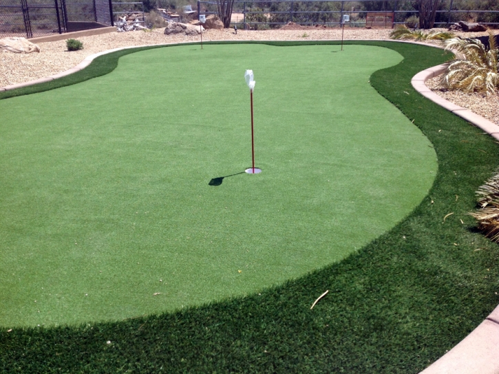 How To Install Artificial Grass Smith Corner, California Putting Greens, Beautiful Backyards