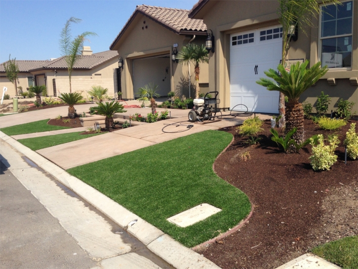 Installing Artificial Grass Simi Valley, California Home And Garden, Landscaping Ideas For Front Yard