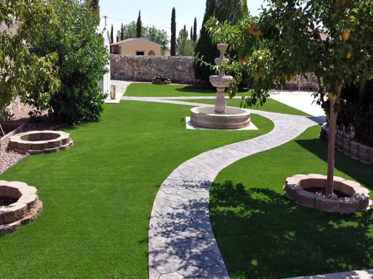 Lawn Services Hemet, California Backyard Deck Ideas, Backyard Garden Ideas