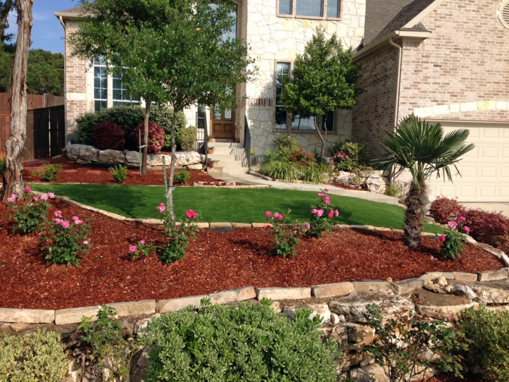 Lawn Services Sherman Oaks, California Landscape Photos, Front Yard Design