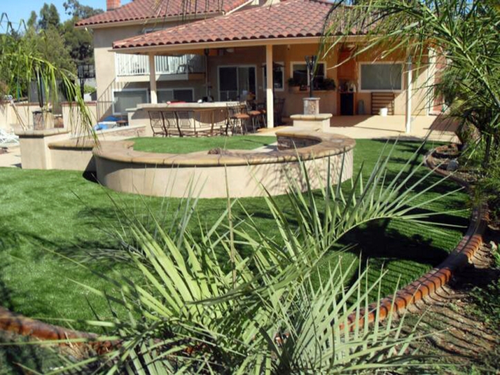 Lawn Services Turlock, California Landscape Photos, Small Backyard Ideas