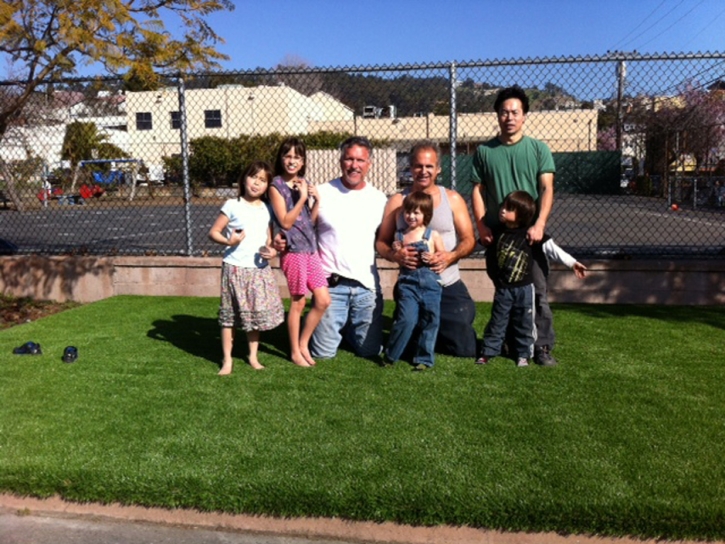 Outdoor Carpet Canyon Lake, California Paver Patio, Commercial Landscape