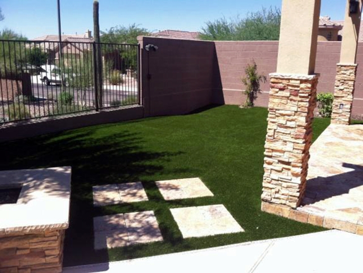 Outdoor Carpet Huntington Beach, California Backyard Deck Ideas, Backyard Landscape Ideas