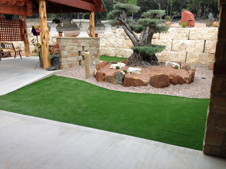 Outdoor Carpet Valle Vista, California Landscape Design, Backyard Design