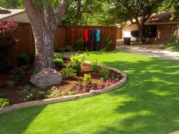 Synthetic Grass Cost Mountain View Acres, California Landscaping, Backyard