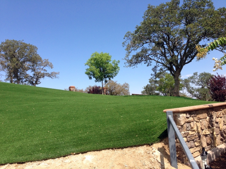 Synthetic Grass Cost Valencia, California Paver Patio, Front Yard Design