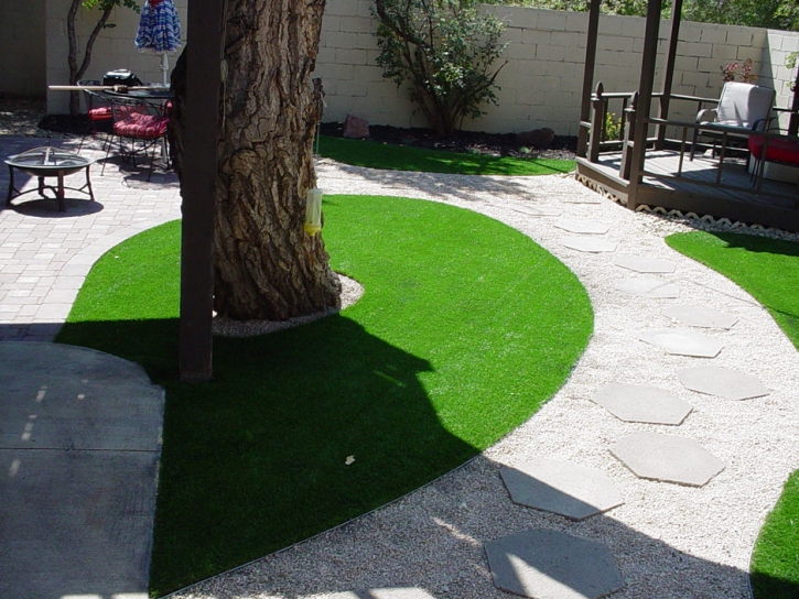 Synthetic Grass Cost Woodcrest, California Lawn And Garden, Beautiful Backyards