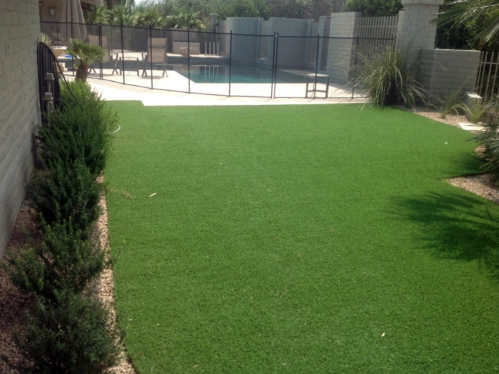 Synthetic Lawn Los Osos, California Backyard Playground, Backyard Makeover