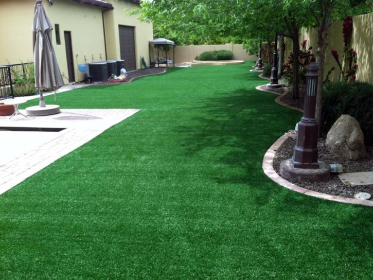 Synthetic Lawn Ojai, California Landscape Rock, Kids Swimming Pools