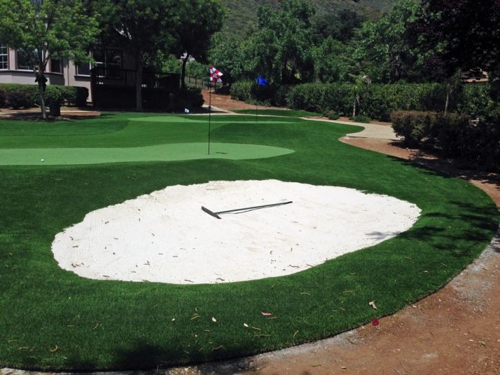 Synthetic Turf Chatsworth, California Landscape Rock, Front Yard Landscaping