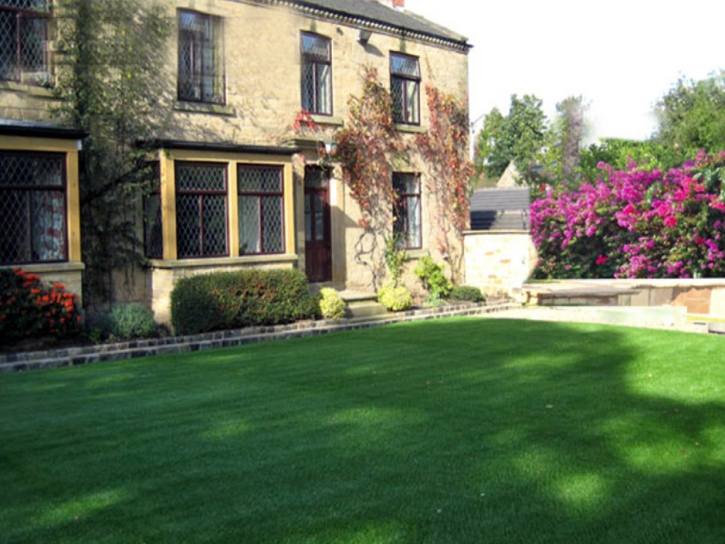 Synthetic Turf Monmouth, California City Landscape, Landscaping Ideas For Front Yard