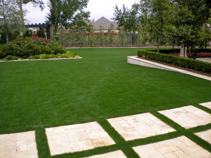 Synthetic Turf South El Monte, California Landscape Rock, Pavers