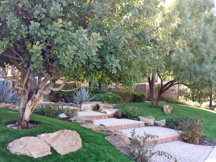 Synthetic Turf Supplier Edwards Air Force Base, California Landscaping Business, Backyard Makeover