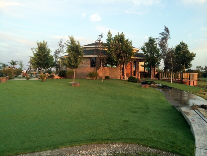 Turf Grass West Puente Valley, California Landscaping, Commercial Landscape